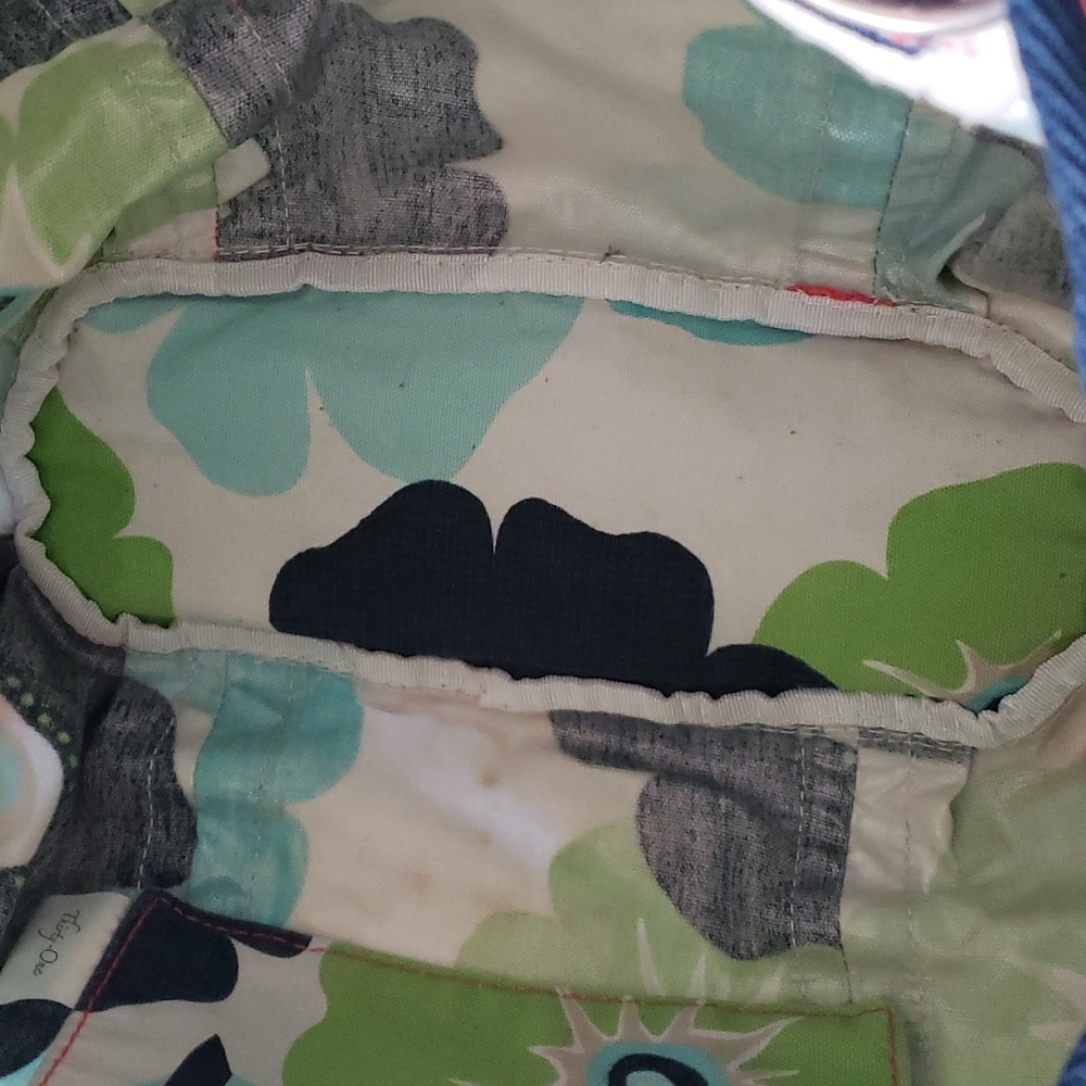 Matching bag set - Picture 6 of 9